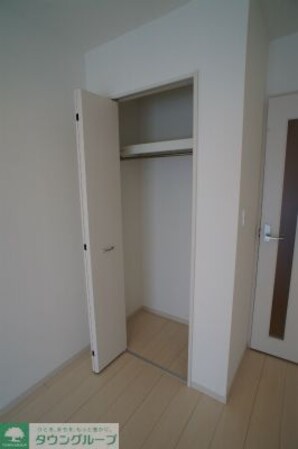 リブリ・ヴァン・リヴェールの物件内観写真